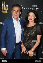 Houshang Touzie: Shohreh Aghdashloo Husband Nationality, Age, Wiki, Bio and Net Worth