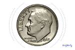 How Big Is a Dime