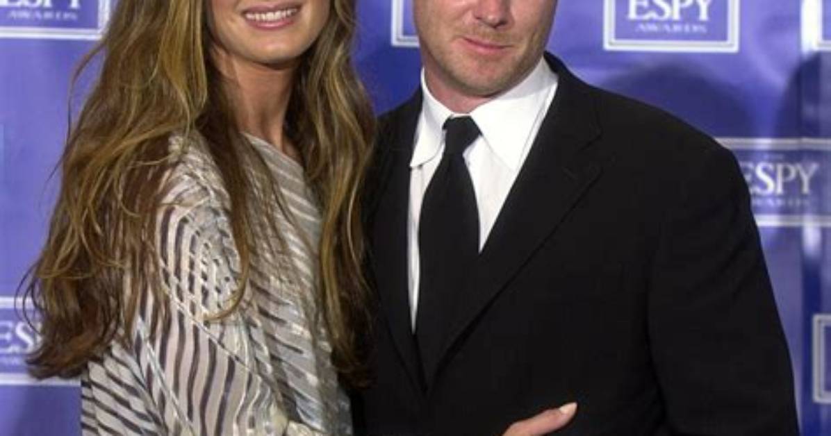 How Brooke Shields Met Her Husband? Who Has Brooke Shields Dated?