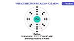 How Can We Calculate Valency of Calcium