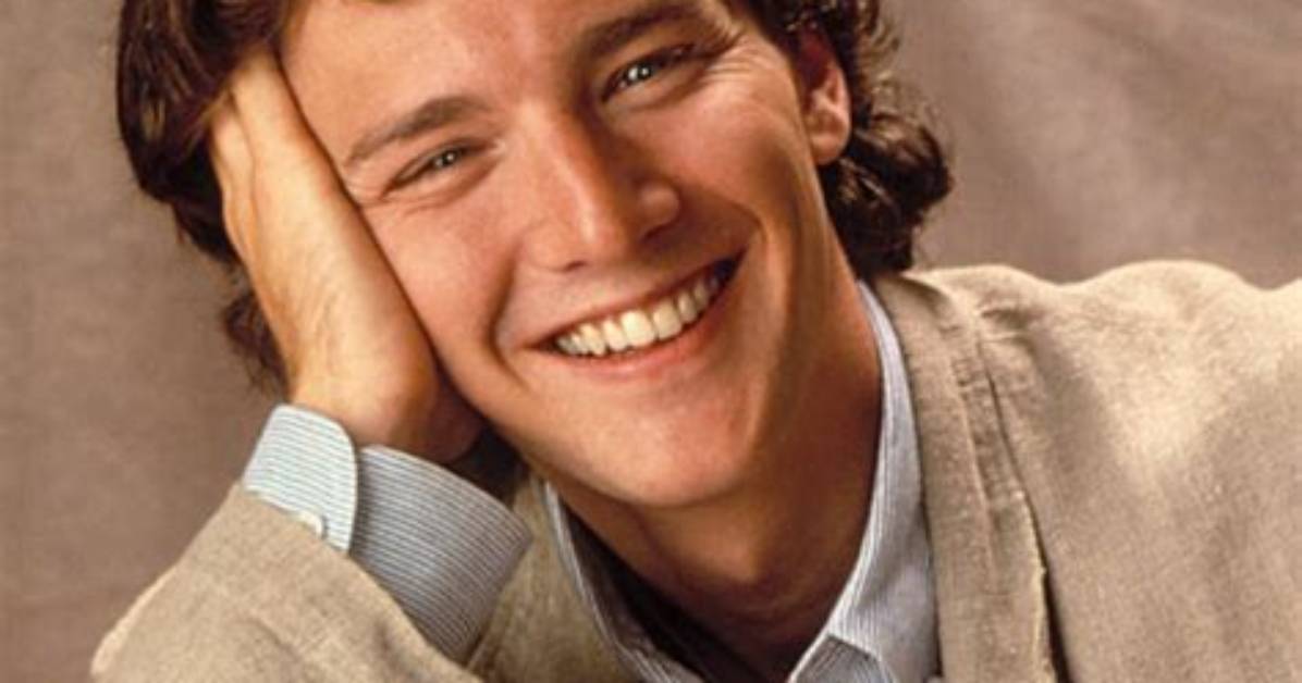 How Did Andrew Mccarthy Get into Acting? Is Sam Mccarthy Related to Andrew Mccarthy?