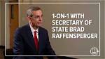 How Did Brad Raffensperger Son Brenton Raffensperger Die?