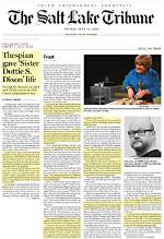 How Did Charles Lynn Frost Aka. Sister Dottie Dixon Died? Cause of Death