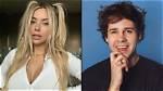 How Did Corinna Kopf and David Dobrik Meet? Does David Dobrik Date Corinna Kopf?