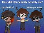 How Did Henry Fuhrmann Die? Henry Fuhrmann Cause of Death