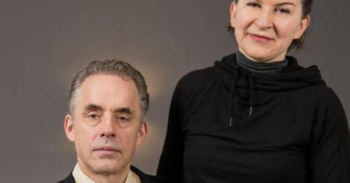 How Did Jordan Peterson Meet His Wife? What Age Did Jordan Peterson Get Married?