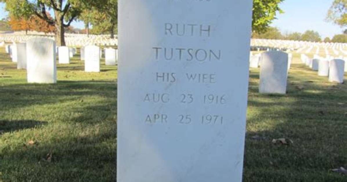 How Did Oletha Tutson Die? Find Her Obituary Here