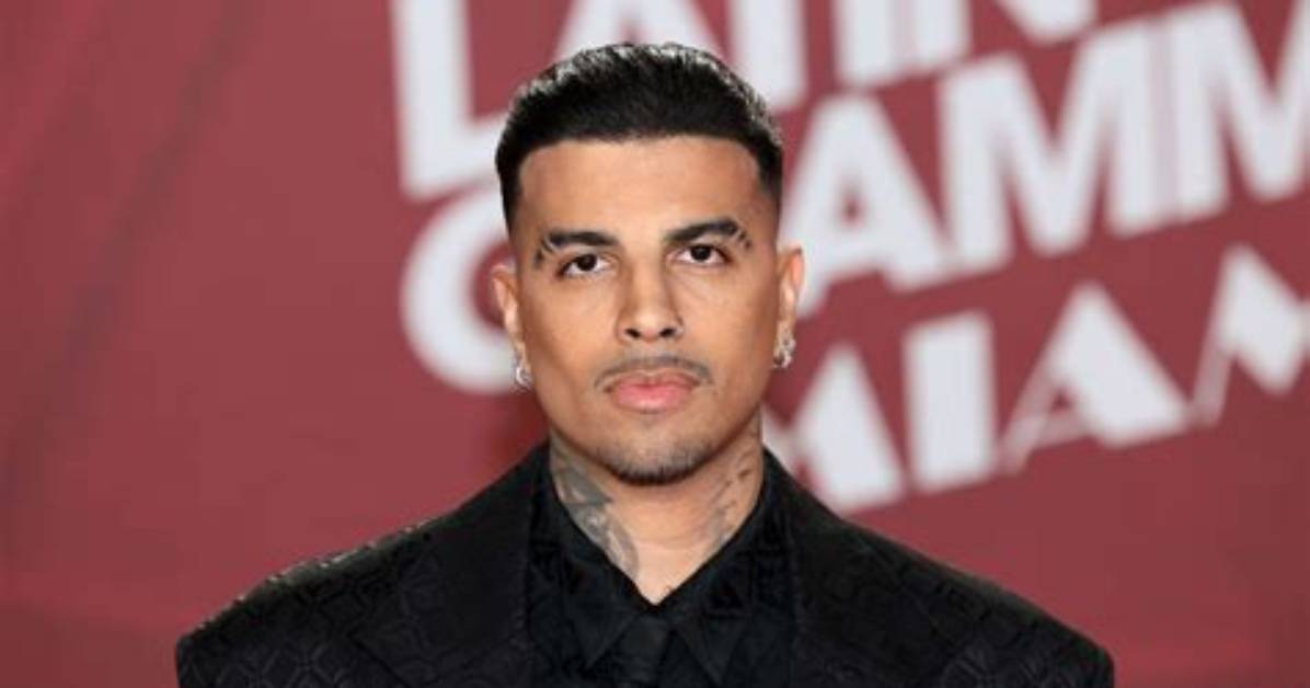 How Did Rauw Alejandro Get Famous? Is Rauw Alejandro Dead?