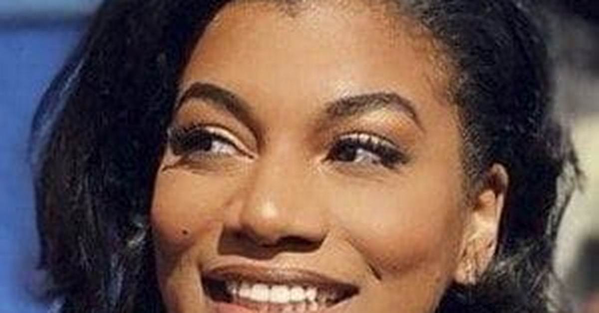 How Did Taylor Rooks Get Famous?
