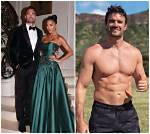 How Did Thom Evans & Nicole Scherzinger Meet?