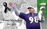 How Did Tony Siragusa Lose So Much Weight Before His Death? Was He Suffering from Any Illness?