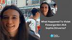 How Did Violet Flowergarden Aka Sophia Dinverno Die? Gamer and Youtuber Cause of Death Explained