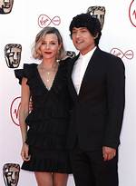 How Did Will Sharpe and Sophia Di Martino Meet?