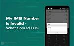 How Do I Fix an Invalid Number on My Iphone
