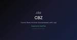How Do I Read Cbz Files on My Ipad