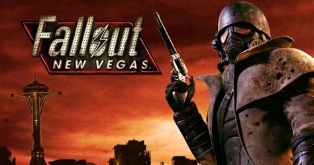 How Do I Reset Fallout New Vegas