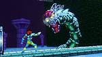 How Do You Beat Serris in Metroid Fusion