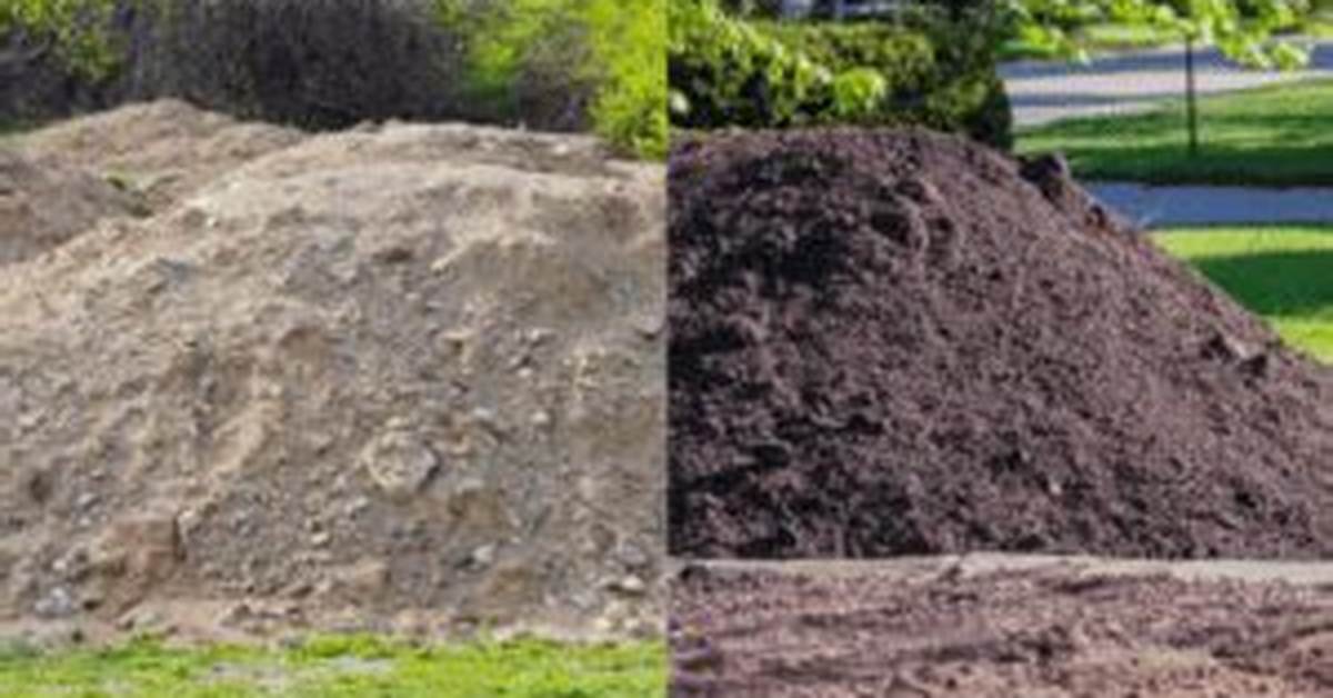 How Do You Fill a Dirt Hole with Cement