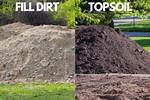 How Do You Fill a Dirt Hole with Cement