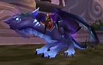 How Do You Get the Netherwing Drake Mount