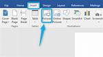 How Do You Invert on Microsoft Word