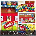 How Do You Play Uno Madness