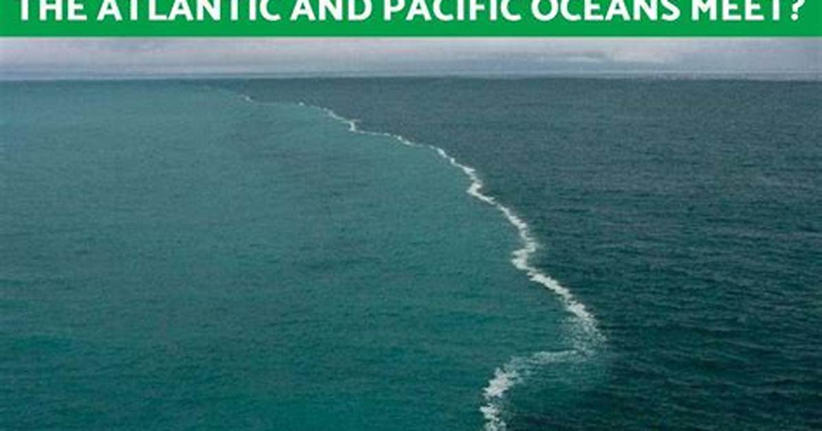 How Does the Pacific Ocean Affect San Francisco Weather
