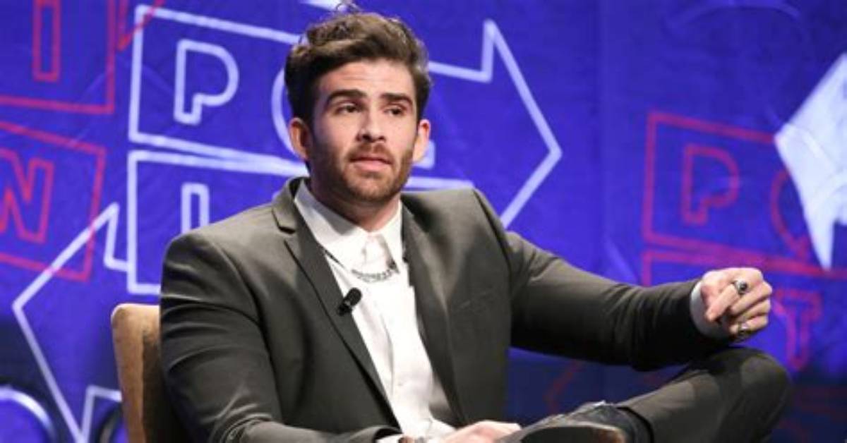 How Hasan Piker Took over Twitch? Net Worth, Girlfriend, and Facts to Know