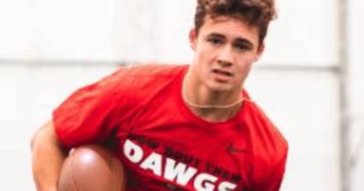 How Is Ladd Mcconkey Related to Phil Mcconkey? Details to Know About Family of the American Footballer