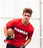 How Is Ladd Mcconkey Related to Phil Mcconkey? Details to Know About Family of the American Footballer