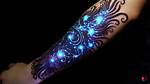 How Long Do Uv Tattoos Last