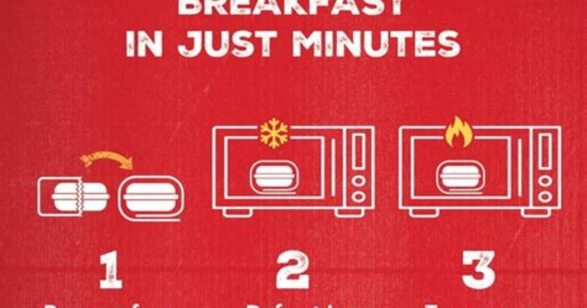 How Long Do You Microwave Farm Rich Mozzarella Sticks