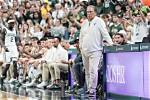 How Long Has Tom Izzo Been at Msu?