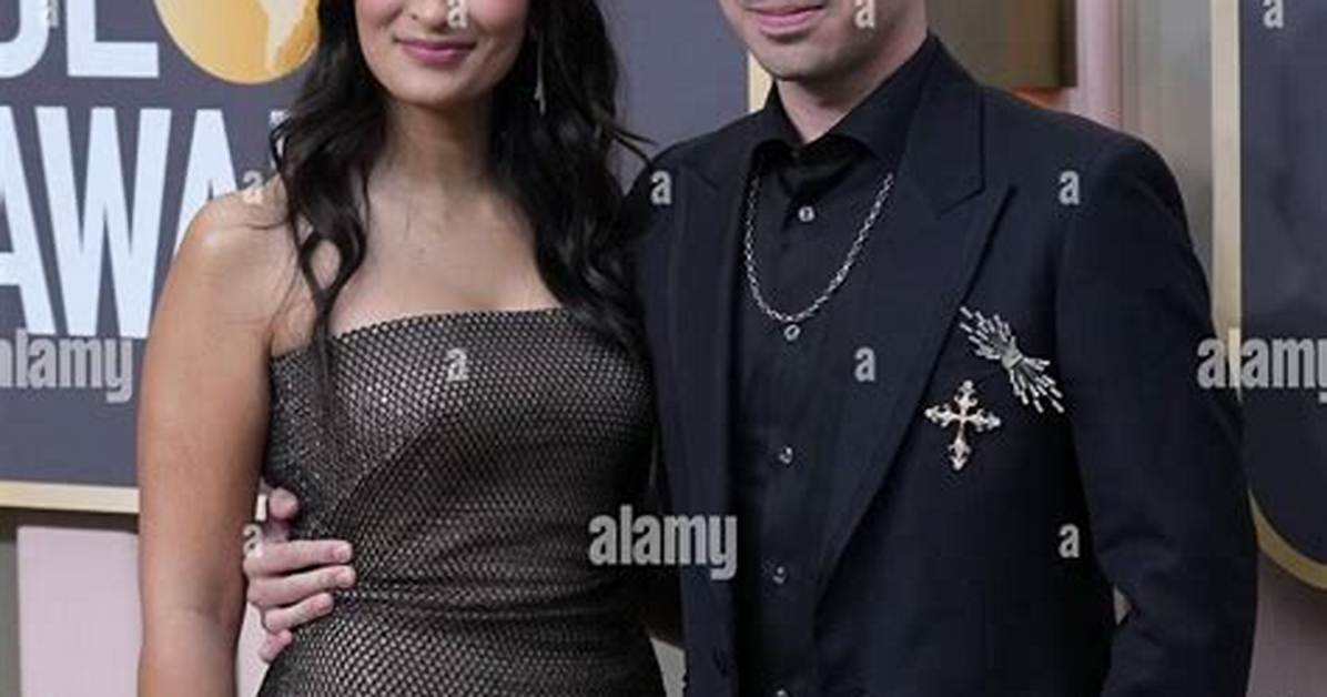 How Long Have Noel Miller and Aleena Akhtar Been Together? – Relationship Timeline