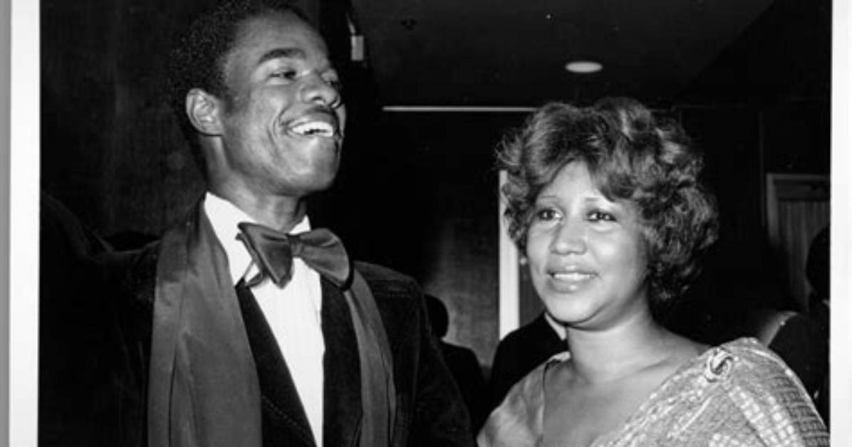 How Long Was Aretha Franklin and Glynn Turman Married?