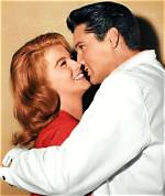 How Long Was Elvis & Ann-Margret Together? What Was the Age Difference Between Ann -Margret & Elvis?