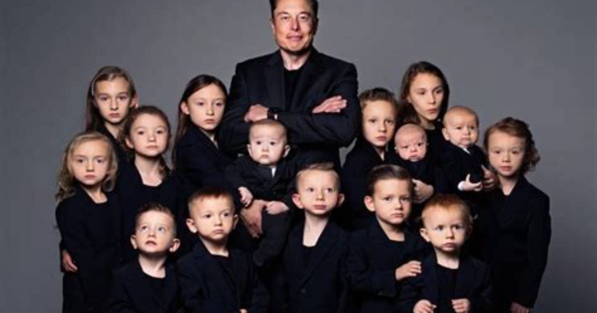 How Many Children Does Emily Larina Have? Career Details on the Contestant from 90 Day Fiance