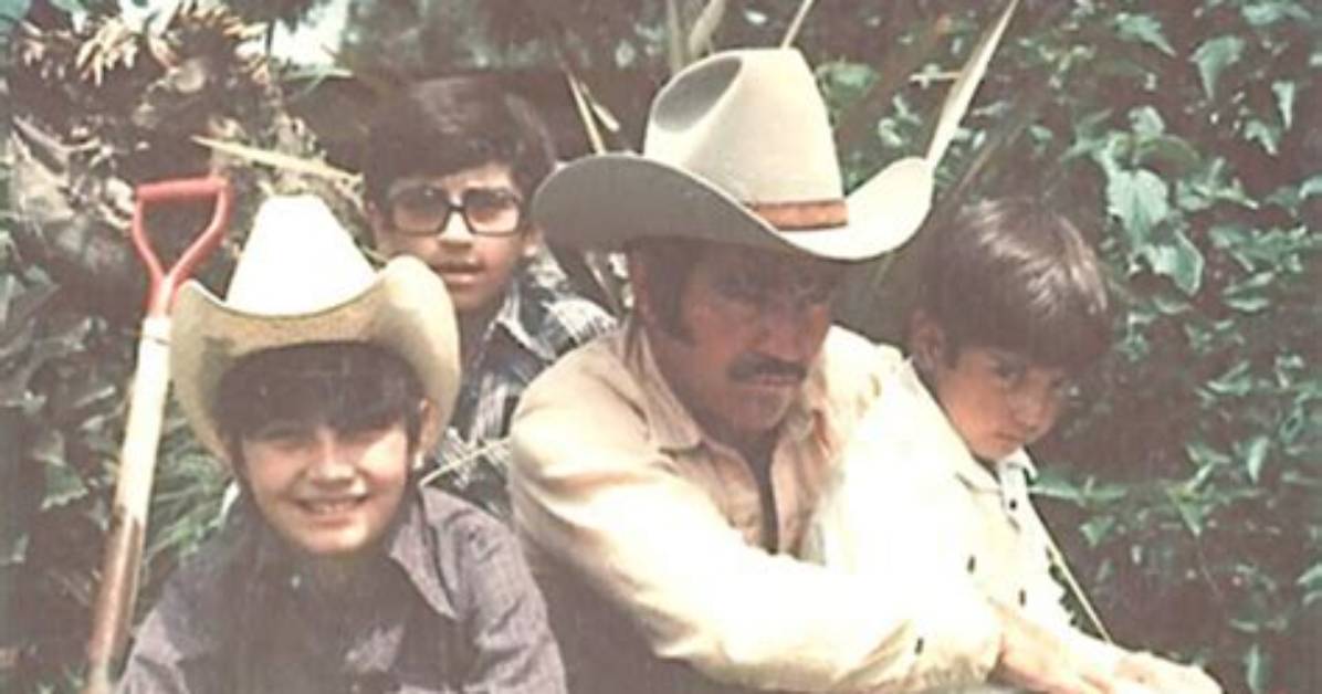 How Many Children Does Vicente Fern%C3%A1Ndez Have 1200. Jpg