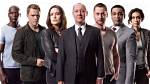 How Many Episodes of the Blacklist Did Andrew Mccarthy Direct?
