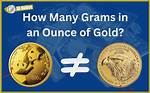 How Many Grams of Gold Are in Earrings