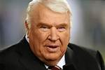 How Many Grandchildren Did John Madden Have? Details About His Family