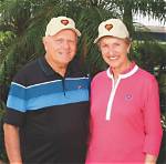 How Many Grandchildren Does Jack and Barbara Nicklaus Have?