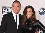 How Many Husbands Has Alanis Morissette Had? Does Alanis Morissette Have a Daughter?