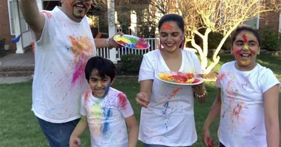 How Many Kids Does Chef Maneet Chauhan? Here Is Everything You Need to Know About