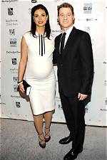 How Many Kids Does Morena Baccarin Have? Everything to Know About the Actress
