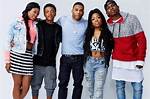 How Many Kids Does Nelly Have? What Are Nelly’s Niece and Nephew Ages?