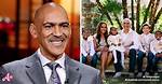 How Many Kids Does Tony Dungy Have? Meet His Wife Lauren Harris
