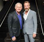 How Many Kids Does Victor Garber Have? His Married Life and Past Relationship Explained