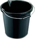 How Many Litres Does a Normal Bucket Hold