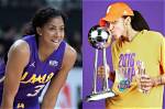 How Many Rings Does Candace Parker Have? Everything on Nba 2K Cover Woman